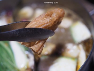 อาหาร หรือ เครื่องดื่ม