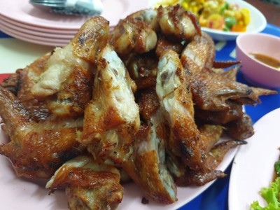 ไก่ย่าง