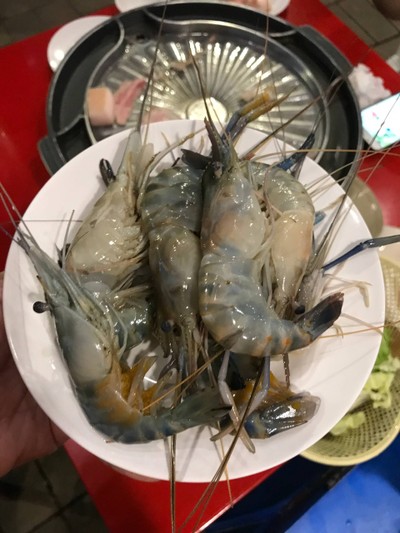 กุ้ง