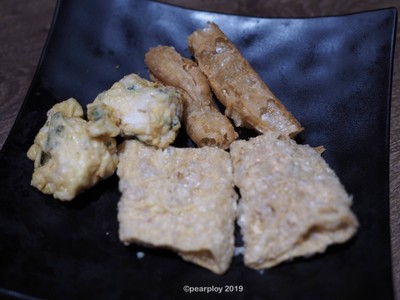 อาหาร หรือ เครื่องดื่ม