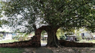 unseen อโยธยา