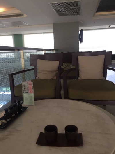 Varawanna Wellness Spa by Prime Hotel Central Station Varawanna Wellness Spa by Prime Hotel Central Station