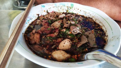 เผ็ดยดกำลัง 1