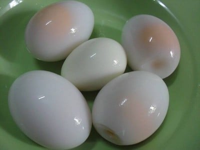 วิธีทำ แกงคั่วไข่ (สูตรน้ำแกงใต้) 