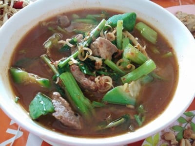 ส้มตำป้าเต่าซุปเปอร์แซ่ป