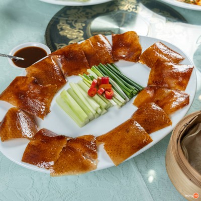 ภัตตาคารเล่งหงษ์ (LENG HONG RESTAURANT) สุขุมวิท 62 ภัตตาคารเล่งหงษ์ (LENG HONG RESTAURANT) สุขุมวิท 62