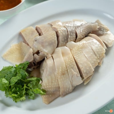 เมนูของร้าน เล่งหงษ์ สุขุมวิท 62