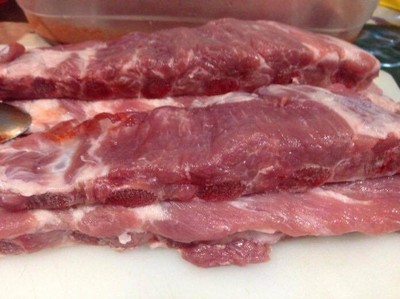 วิธีทำ หมูแดง วิธีทำ หมูแดง