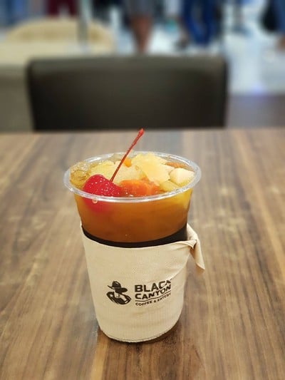 Black Canyon (แบล็คแคนยอน) เซ็นทรัล ปิ่นเกล้า Black Canyon (แบล็คแคนยอน) เซ็นทรัล ปิ่นเกล้า