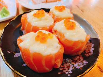 แซลมอลโ