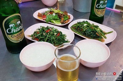 เบียร์ช้าง