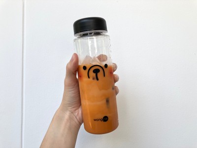 วิธีทำ ชาเย็น หน้าร้อนจ้าา วิธีทำ ชาเย็น หน้าร้อนจ้าา