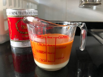 วิธีทำ ชาเย็น หน้าร้อนจ้าา วิธีทำ ชาเย็น หน้าร้อนจ้าา