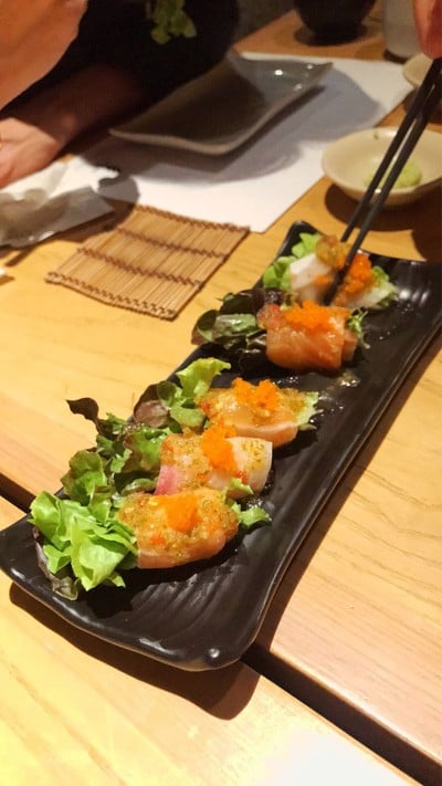 SOUSAKU อารีย์