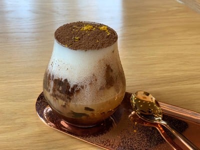 Mountful Khaoyai Mountful Cafe