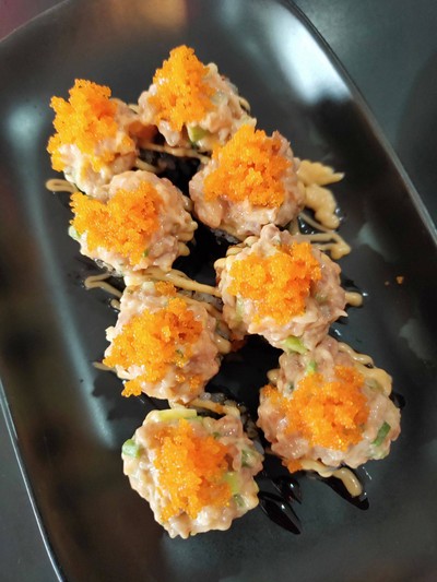 อาหาร หรือ เครื่องดื่ม