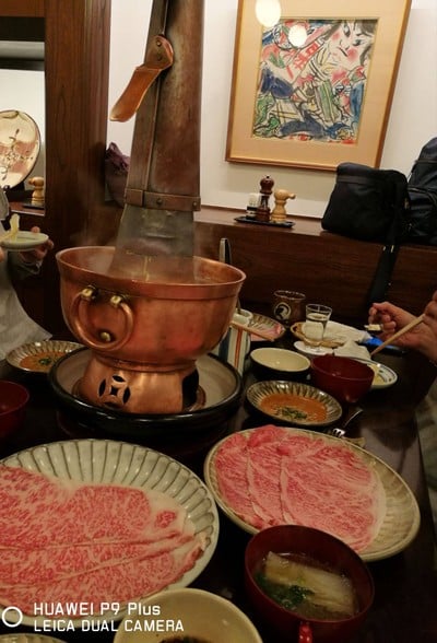 ชาบู ชาบู