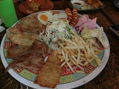 อื่นๆ