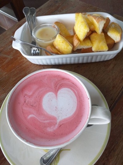 อาหาร หรือ เครื่องดื่ม