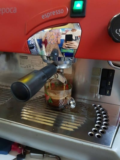 วิธีทำ ชากุหลาบปั่นแบบนางเอกๆ