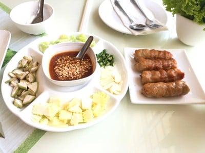 VT แหนมเนือง (วีที แหนมเนือง) บางปลา (บางพลี) VT แหนมเนือง (วีที แหนมเนือง) บางปลา (บางพลี)