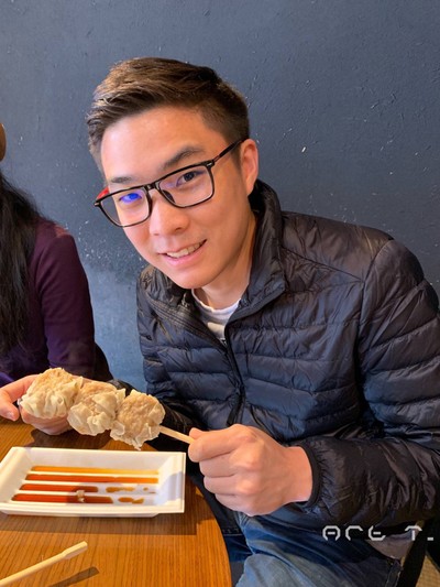 อร่อยดี 😋 : Kyoto Pork Shumai
