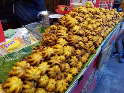 ปลาหมึก