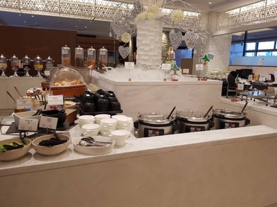 ANA Crown Plaza chitose