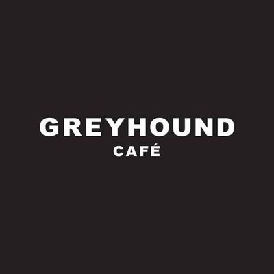 Greyhound café (เกรฮาวด์คาเฟ่) เซ็นทรัล ชิดลม Greyhound café (เกรฮาวด์คาเฟ่) เซ็นทรัล ชิดลม