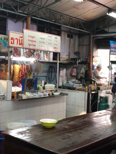 หน้าร้าน