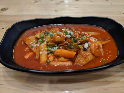 ่ต็อกโบกี