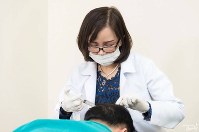 Patama Clinic สีลม