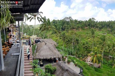 ระเบียงยาว