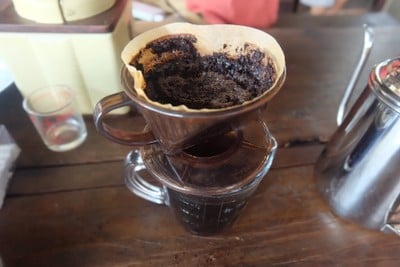 กาแฟ SLOW LIFE