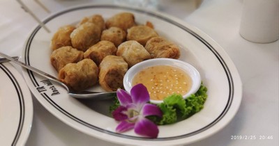 ห้องอาหาร