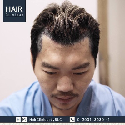 Hair Clinique