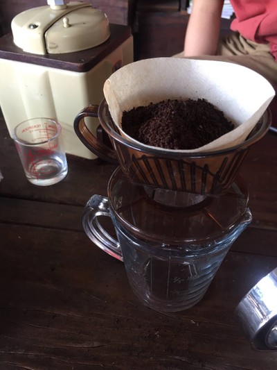 กาแฟ SLOW LIFE