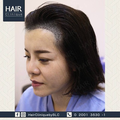 Hair Clinique
