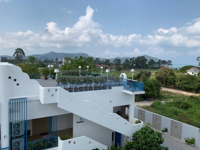Costa Well Resort Pattaya - Jacuzzi Wing