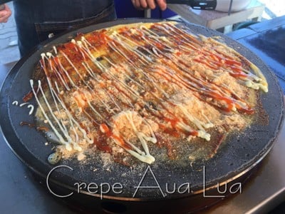 หมูหยอกพริกเผา