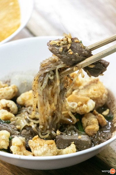 ก๋วยเตี๋ยวเรือร้านลุงประตูน้ำ สาขาท่าเรือประตูน้ำ (ซ.เพชรบุรี 32)