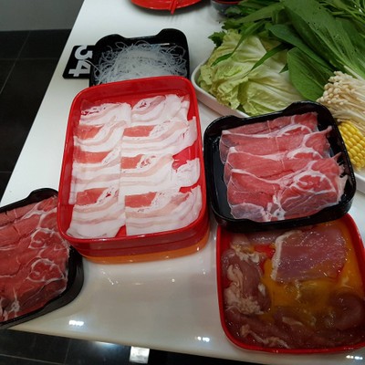 เนื้อสัตว์