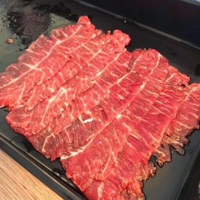 กินรึยัง ชาบูบุฟเฟต์  ภูเก็ต