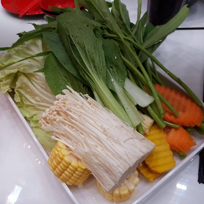 พืชผัก