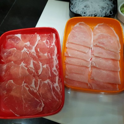 เนื้อสัตว์