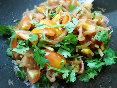 ยำไชโป๊(เจ)