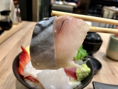 CHIRASHI DON