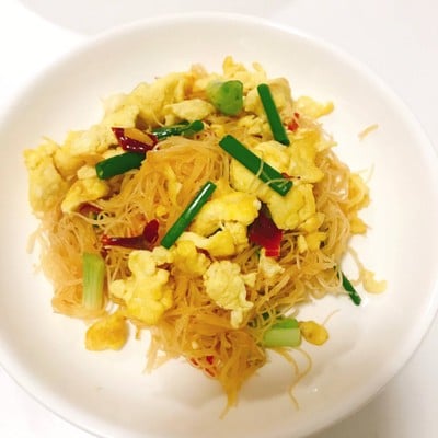 วิธีทำ ผัดหมี่โบราณ วิธีทำ ผัดหมี่โบราณ