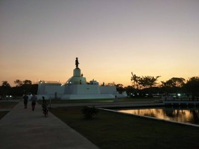 บรรยากาศ