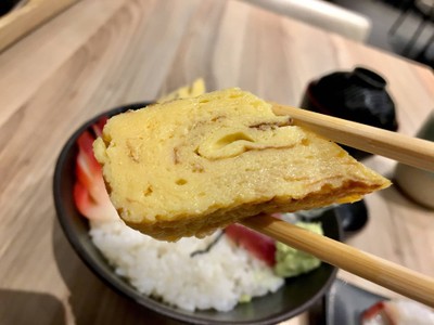 CHIRASHI DON